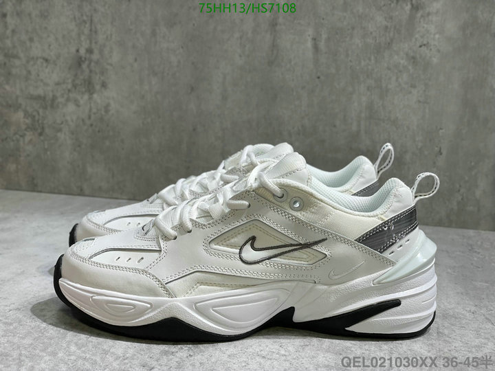 Women Shoes-NIKE, Code: HS7108,$: 75USD