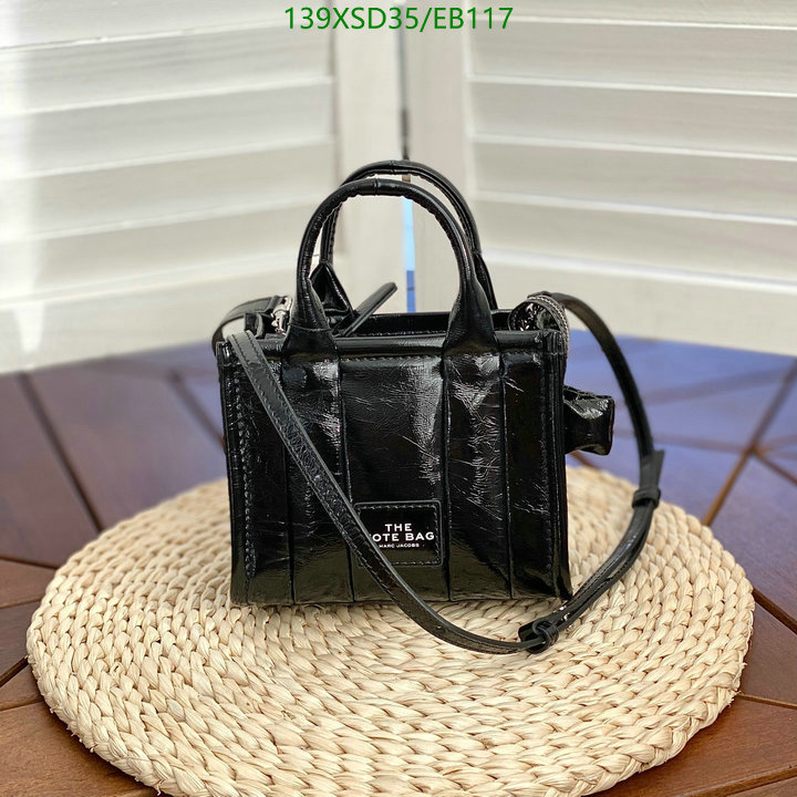 Marc Jacobs Bags -(Mirror)-Diagonal-,Code: EB113,$: 139USD