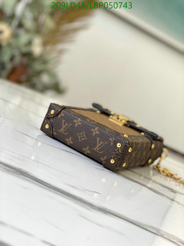 LV Bags-(Mirror)-Pochette MTis-Twist-,Code: LBP050743,$: 209USD