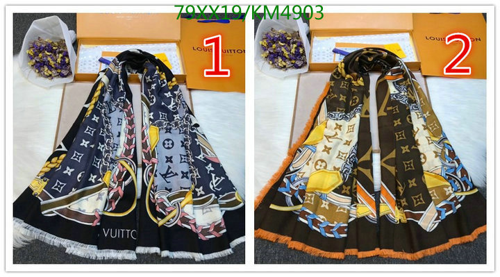 Scarf-LV,-Code: KM4903,$: 79USD