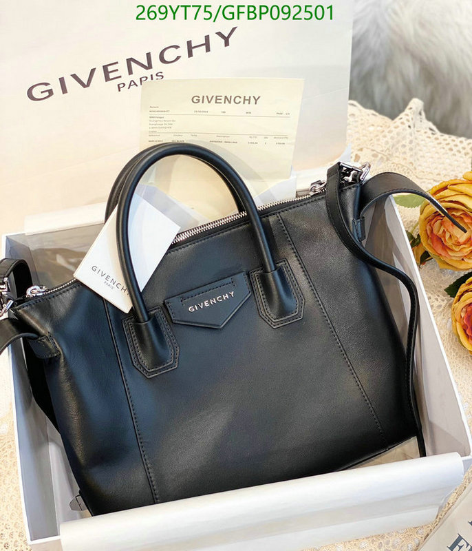 Givenchy Bags -(Mirror)-Handbag-,Code: GFBP092501,