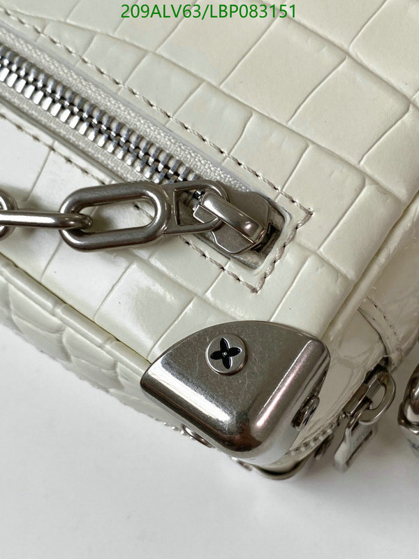 LV Bags-(Mirror)-Pochette MTis-Twist-,Code: LBP083151,$:209USD