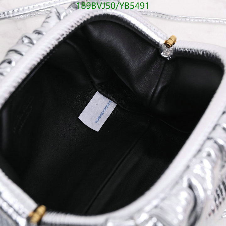 BV Bag-(Mirror)-Pouch Series-,Code: YB5491,$: 189USD