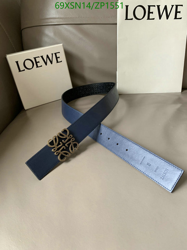 Belts-Loewe, Code: ZP1551,$: 69USD