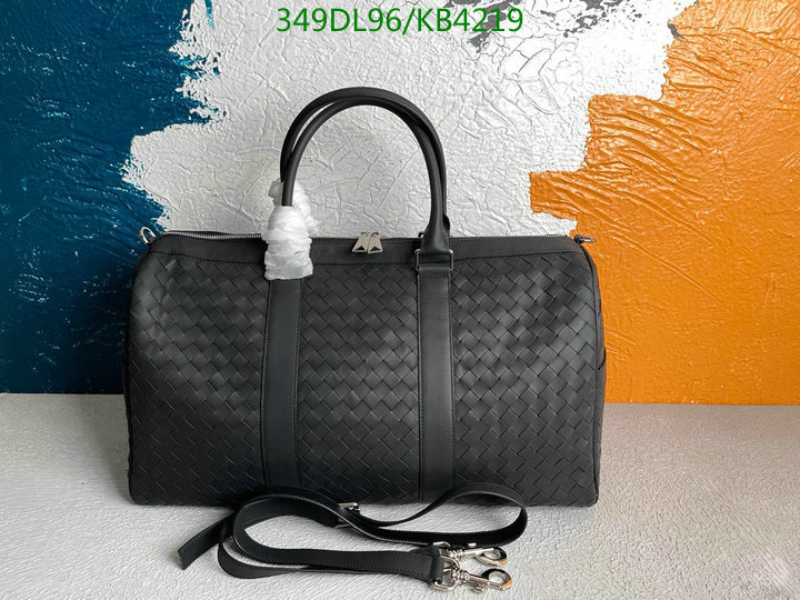 BV Bag-(Mirror)-Handbag-,Code: KB4219,$: 349USD