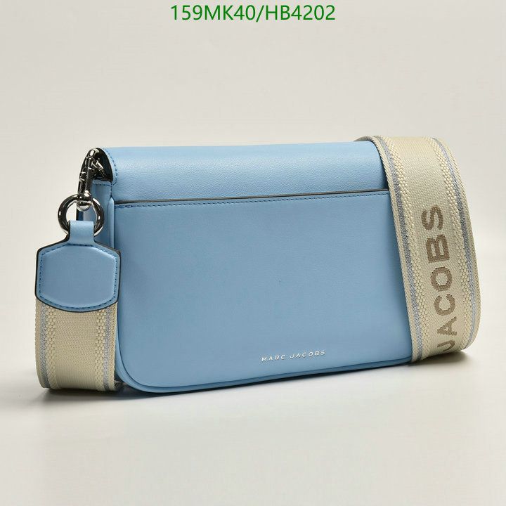 Marc Jacobs Bags -(Mirror)-Diagonal-,Code: HB4202,$: 159USD