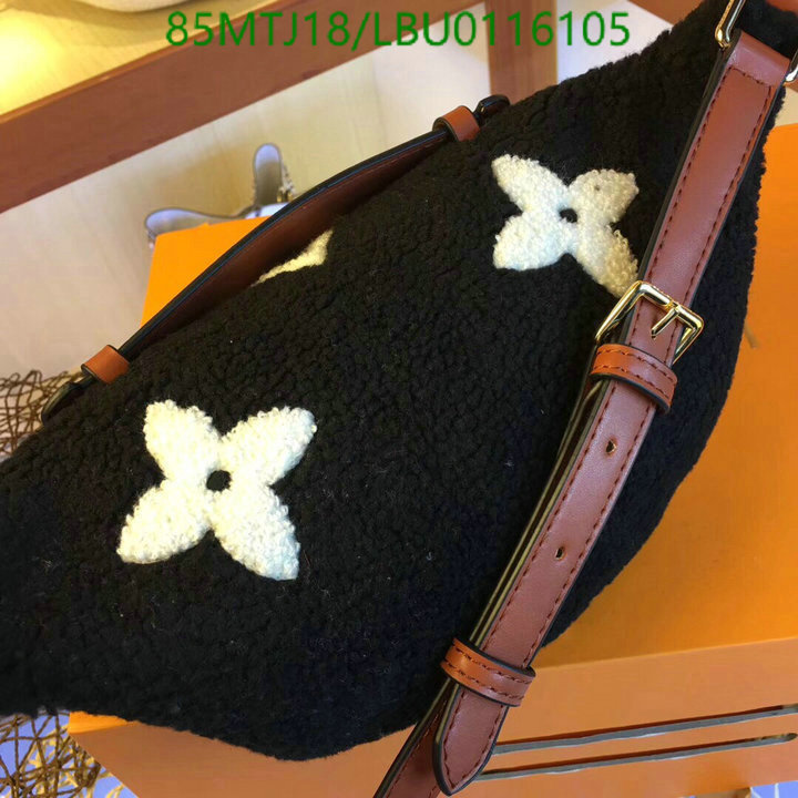 LV Bags-(4A)-Discovery-,Code: LBU0116105,$: 85USD