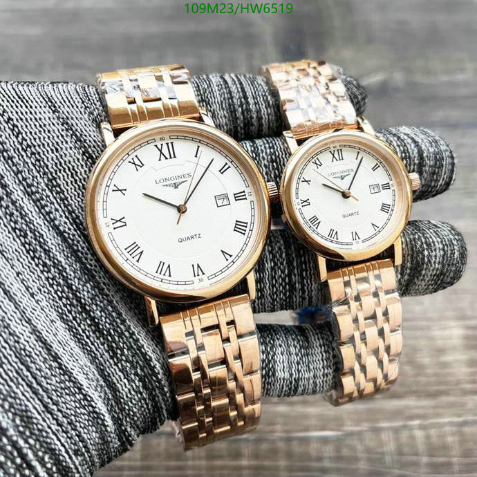 Watch-4A Quality-LONGINES, Code: HW6519,$: 109USD