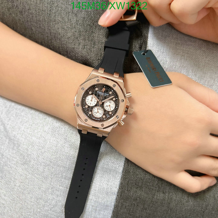 Watch-(4A)-Audemars Piguet, Code: XW1322,$: 145USD