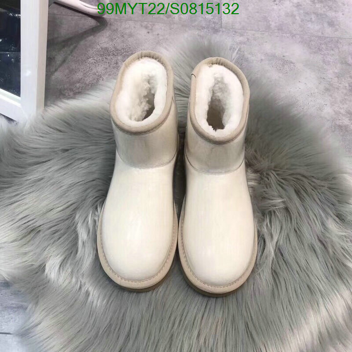 Women Shoes-UGG, Code: S0815132,$:99USD