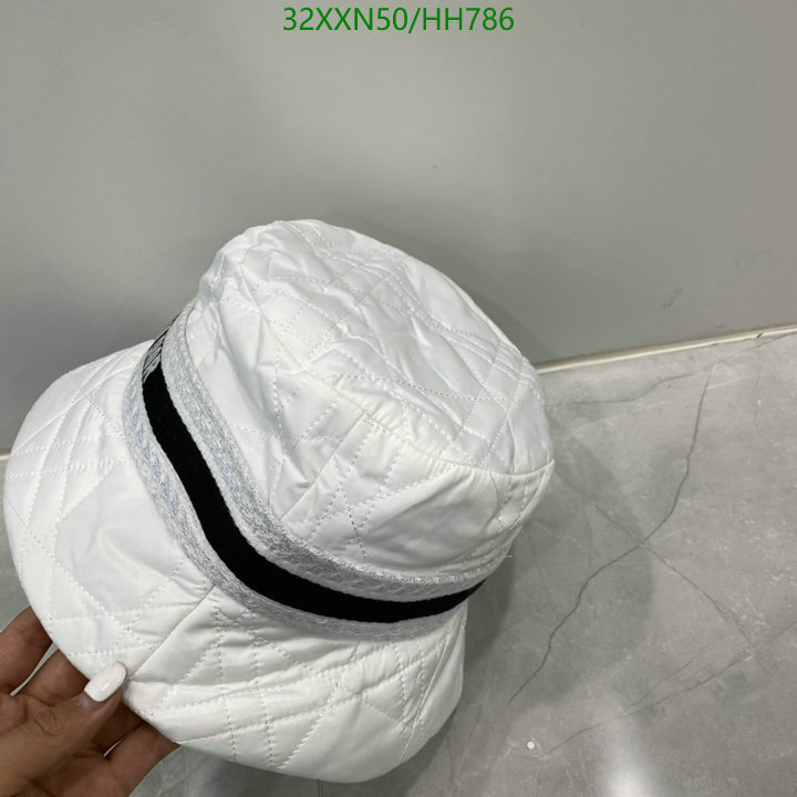 Cap -(Hat)-Dior, Code: HH786,$: 32USD