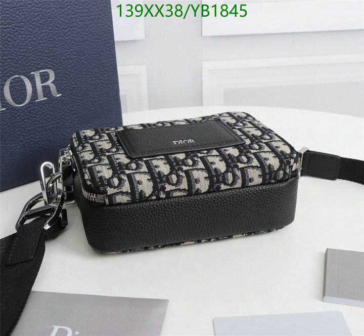 Dior Bags -(Mirror)-Other Style-,Code: YB1845,$: 139USD