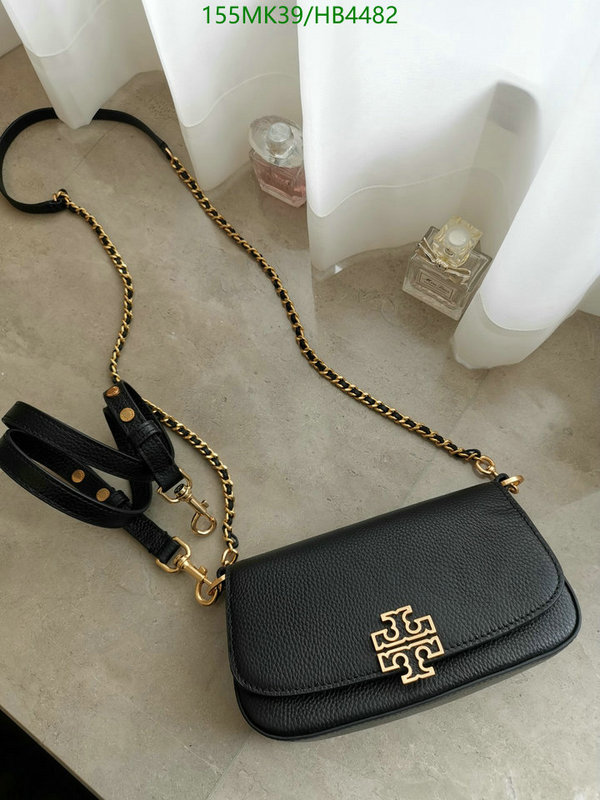 Tory Burch Bag-(Mirror)-Diagonal-,Code: HB4482,$: 155USD