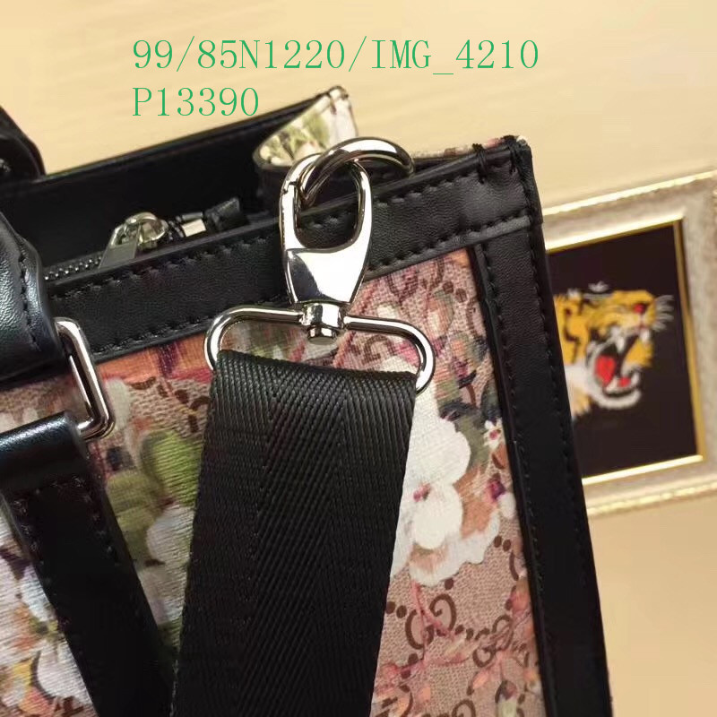 Gucci Bag-(4A)-Handbag-,Code:GGB111012,$: 99USD