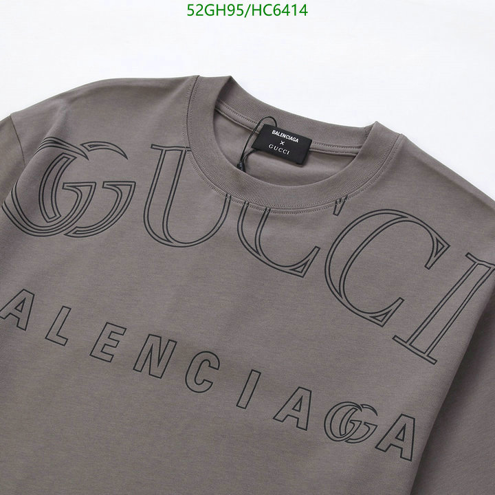 Clothing-Balenciaga, Code: HC6414,$: 52USD