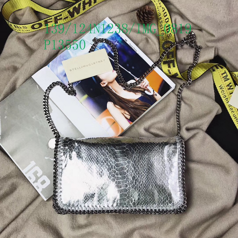 Stella McCartney Bag-(Mirror)-Diagonal-,Code: STB110762,$: 139USD