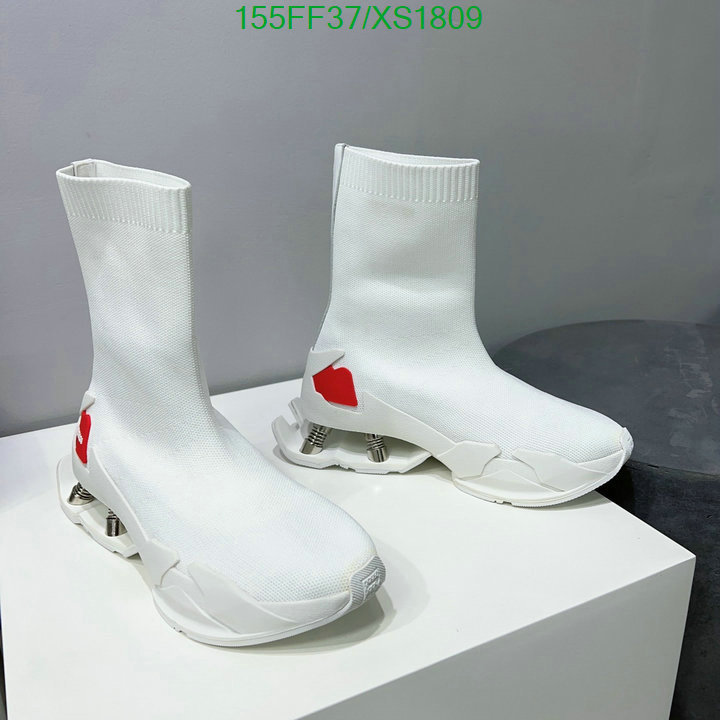 Men shoes-Balenciaga, Code: XS1809,$: 155USD