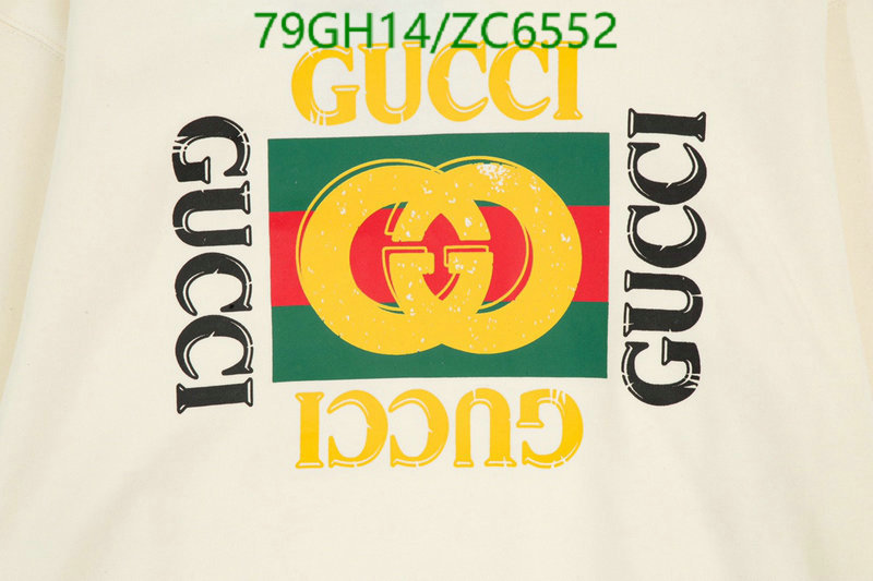 Clothing-Gucci, Code: ZC6552,$: 79USD