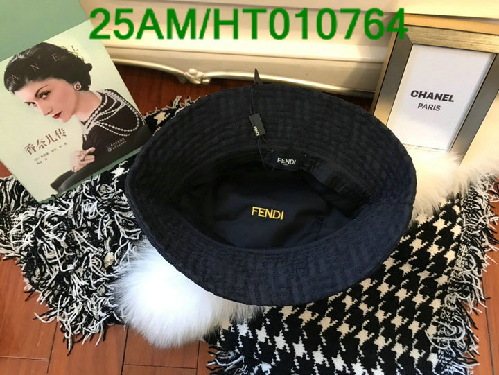 Cap -(Hat)-Fendi, Code: LT010764,$: 25USD