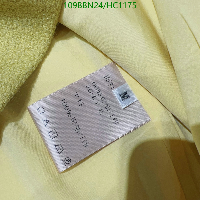 Clothing-Chanel,Code: HC1175,$: 109USD