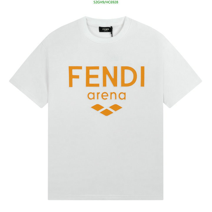 Clothing-Fendi, Code: HC6928,$: 52USD