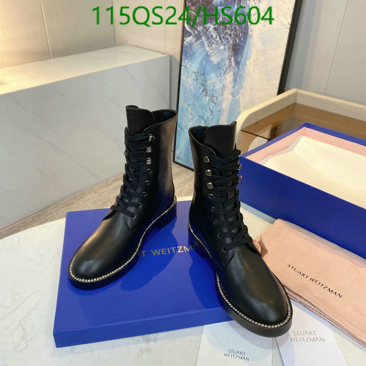 Women Shoes-Stuart Weitzman, Code: HS604,$: 115USD