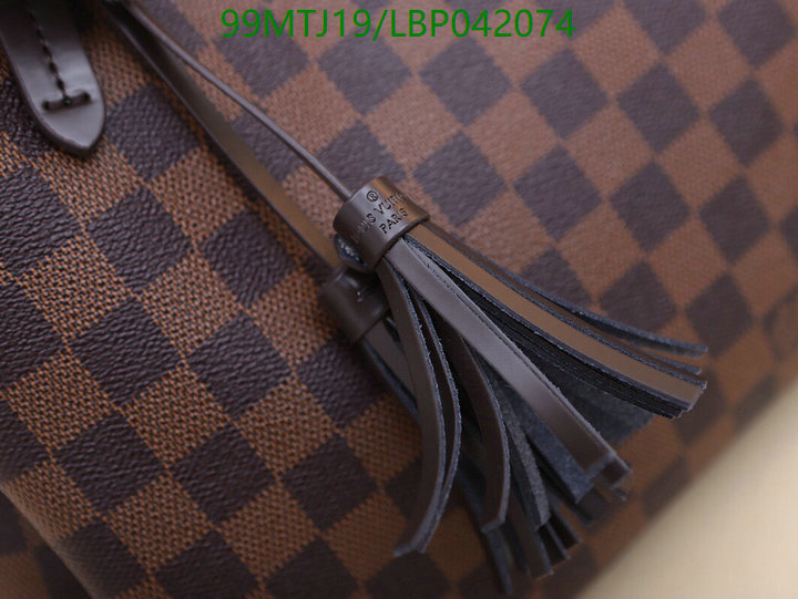 LV Bags-(4A)-Handbag Collection-,Code: LBP042074,$: 99USD