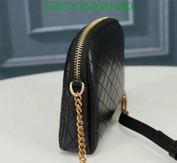 YSL Bag-(4A)-Diagonal-,Code: XB1490,$: 109USD