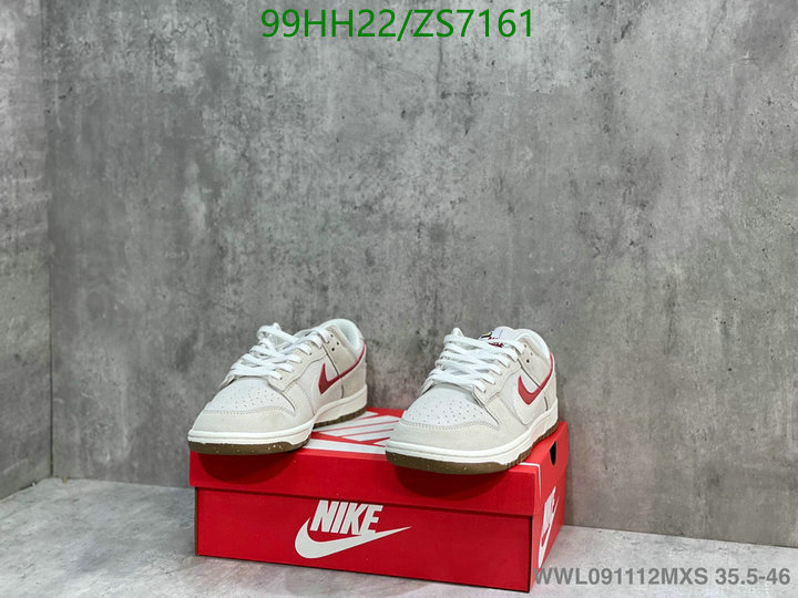 Women Shoes-NIKE, Code: ZS7161,$: 99USD