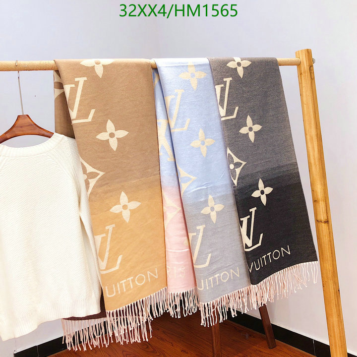 Scarf-LV, Code: HM1565,$: 32USD