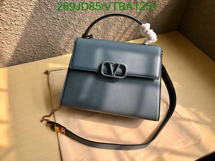 Valentino Bag-(Mirror)-Diagonal-,Code: VTBA1251,$: 269USD