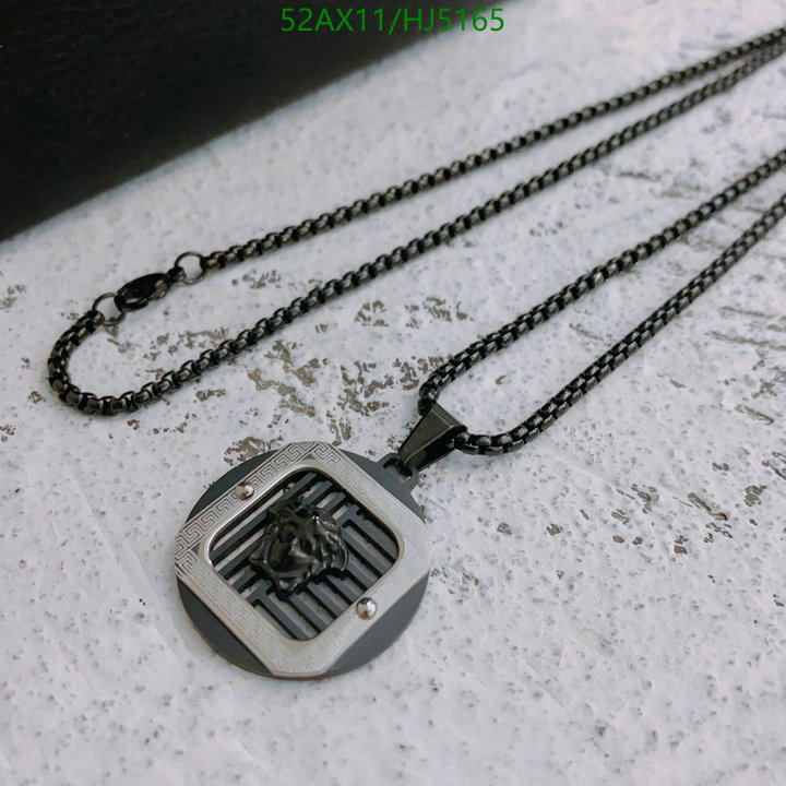 Jewelry-Versace, Code: HJ5165,$: 52USD