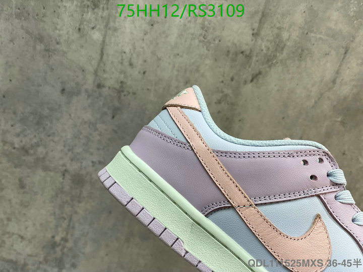 Women Shoes-NIKE, Code: RS3109,$: 75USD