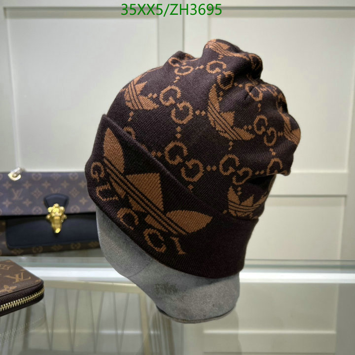 Cap -(Hat)-Adidas, Code: ZH3695,$: 35USD