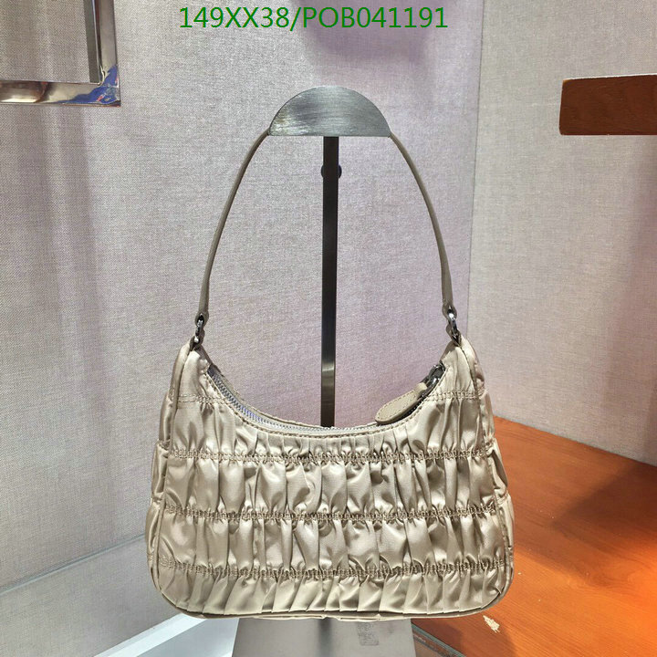 Prada Bag-(Mirror)-Re-Edition 2000,Code: PDB041191,$: 149USD