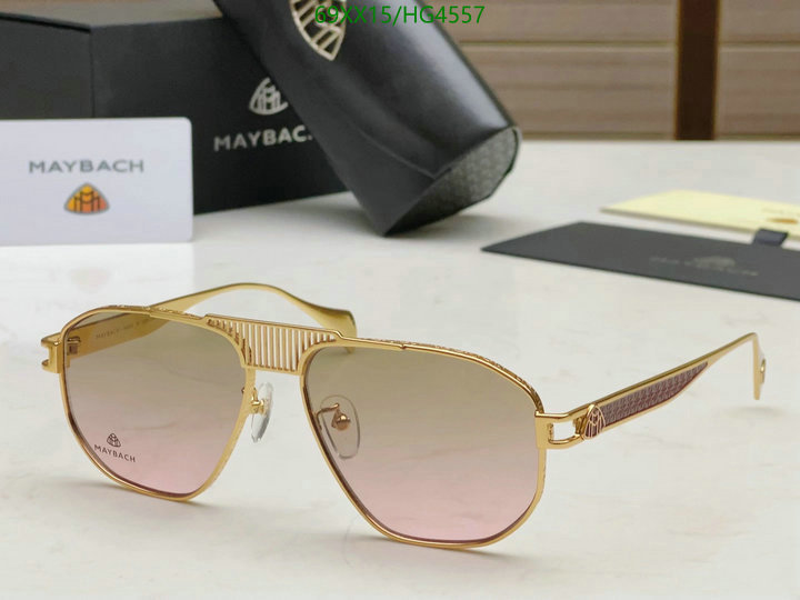 Glasses-Maybach, Code: HG4557,$: 69USD