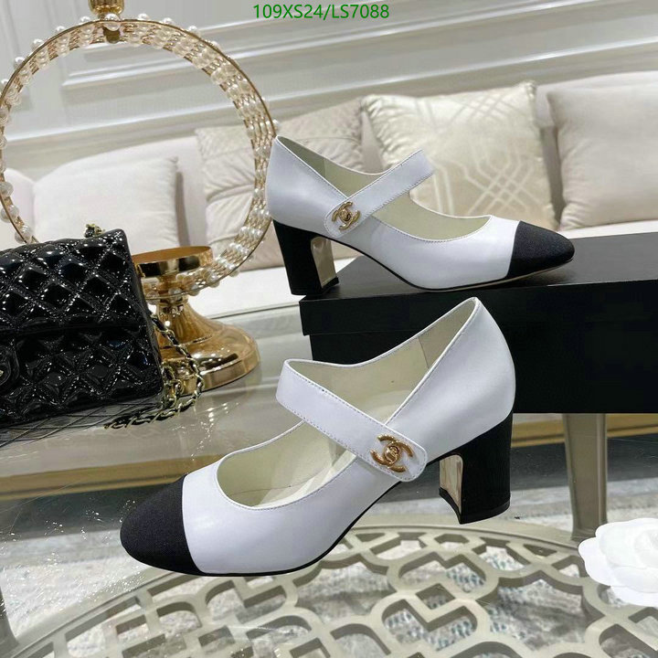 Women Shoes-Chanel,Code: LS7088,$: 109USD