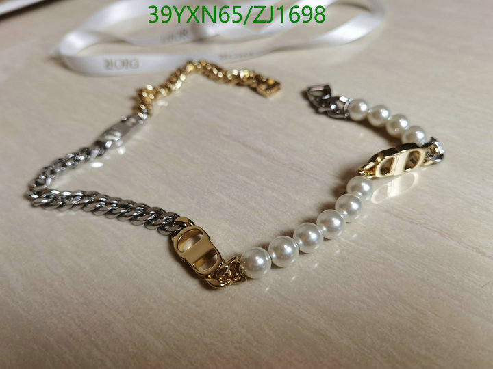 Jewelry-Dior,Code: ZJ1698,$: 39USD