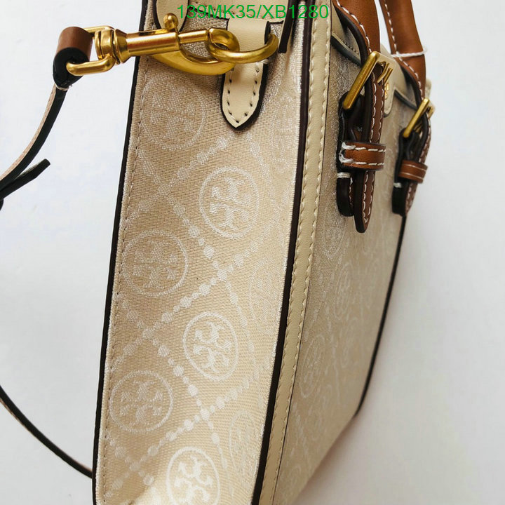 Tory Burch Bag-(Mirror)-Diagonal-,Code: XB1280,$: 139USD