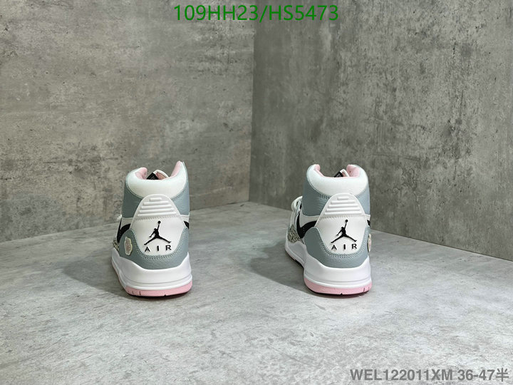 Men shoes-Air Jordan, Code: HS5473,$: 109USD