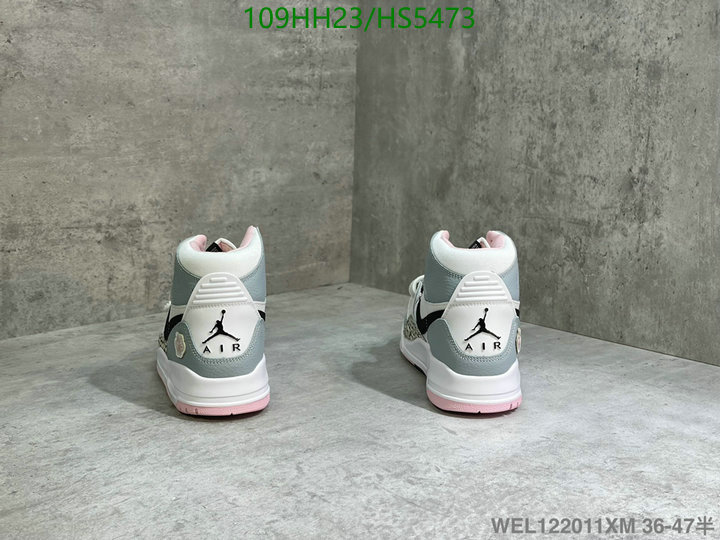 Women Shoes-Air Jordan, Code: HS5473,$: 109USD