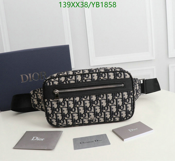 Dior Bags -(Mirror)-Other Style-,Code: YB1858,$: 139USD