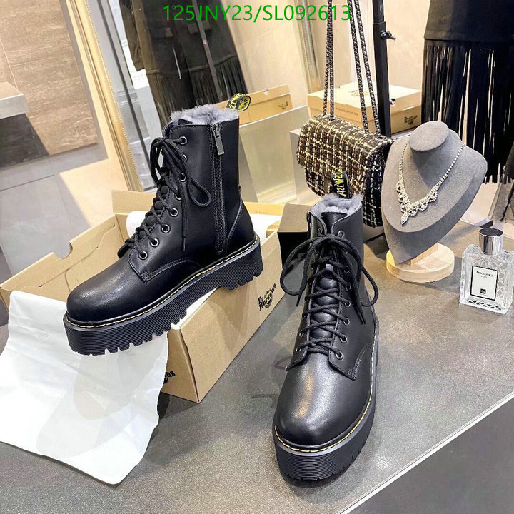 Women Shoes-DrMartens, Code:SL092613,$: 125USD