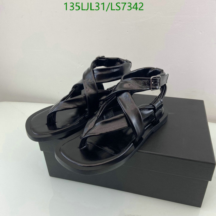 Women Shoes-JIL Sander, Code: LS7342,$: 135USD