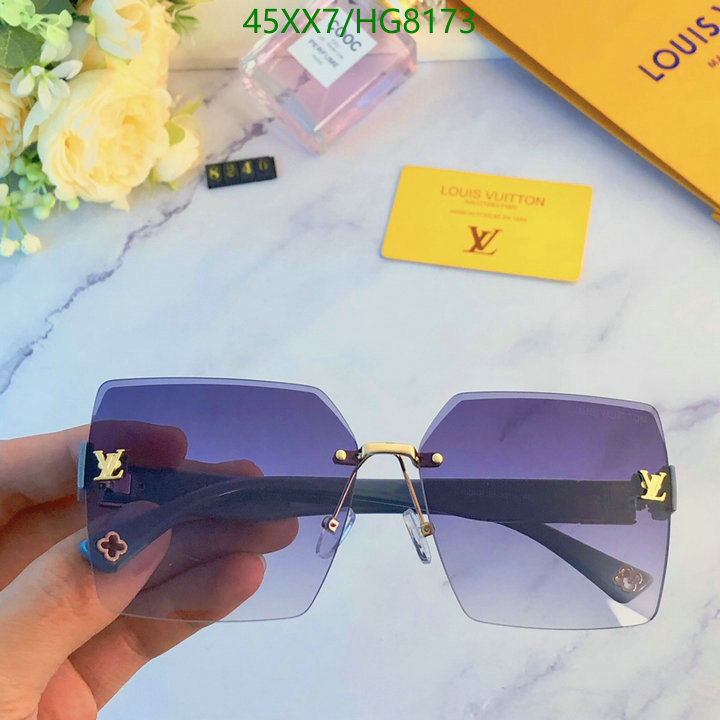 Glasses-LV, Code: HG8173,$: 45USD