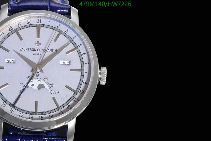 Watch-Mirror Quality-Vacheron Constantin, Code: HW7226,$: 479USD