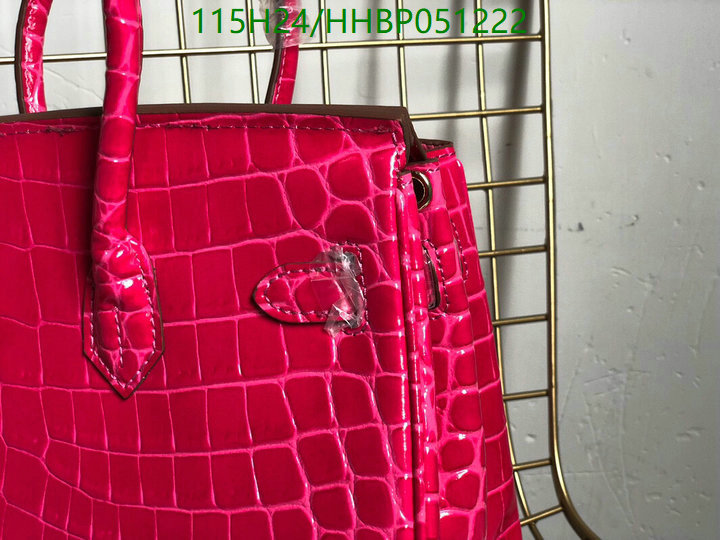 Hermes Bag-(4A)-Birkin-,Code: HHBP051222,$: 115USD