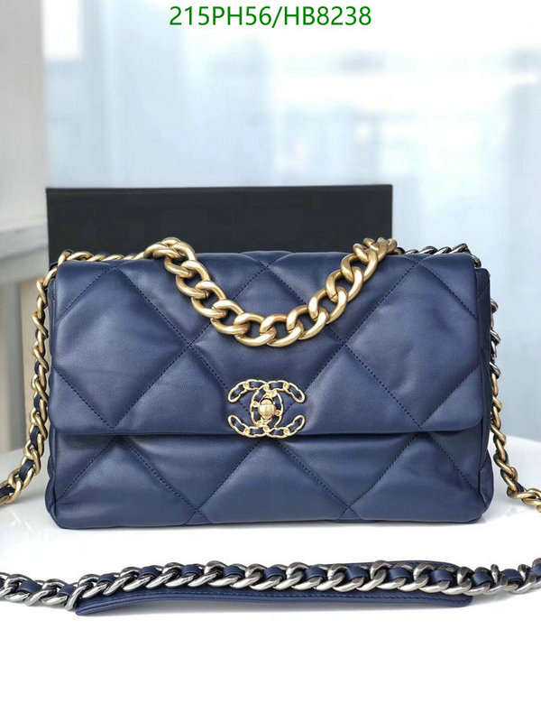 Chanel Bags -(Mirror)-Diagonal-,Code: HB8238,$: 215USD