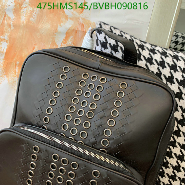 BV Bag-(Mirror)-Backpack-,Code: BVBH090816,$: 475USD