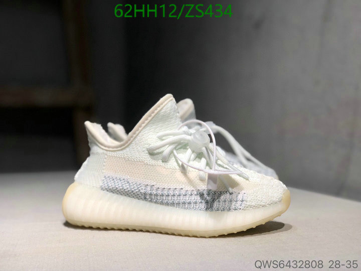 Kids shoes-Adidas Yeezy Boost, Code: ZS434,$: 62USD